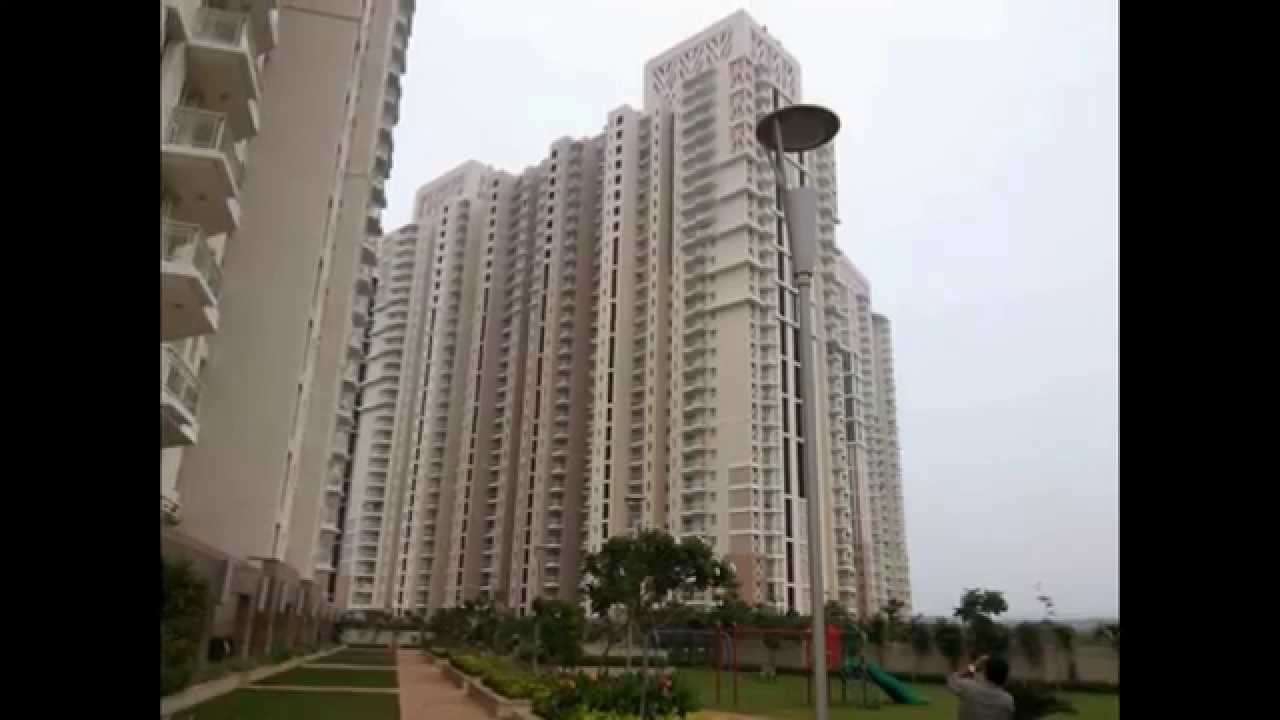 2350 Sqft Flat Rent DLF Park Place Sector 54 Gurgaon